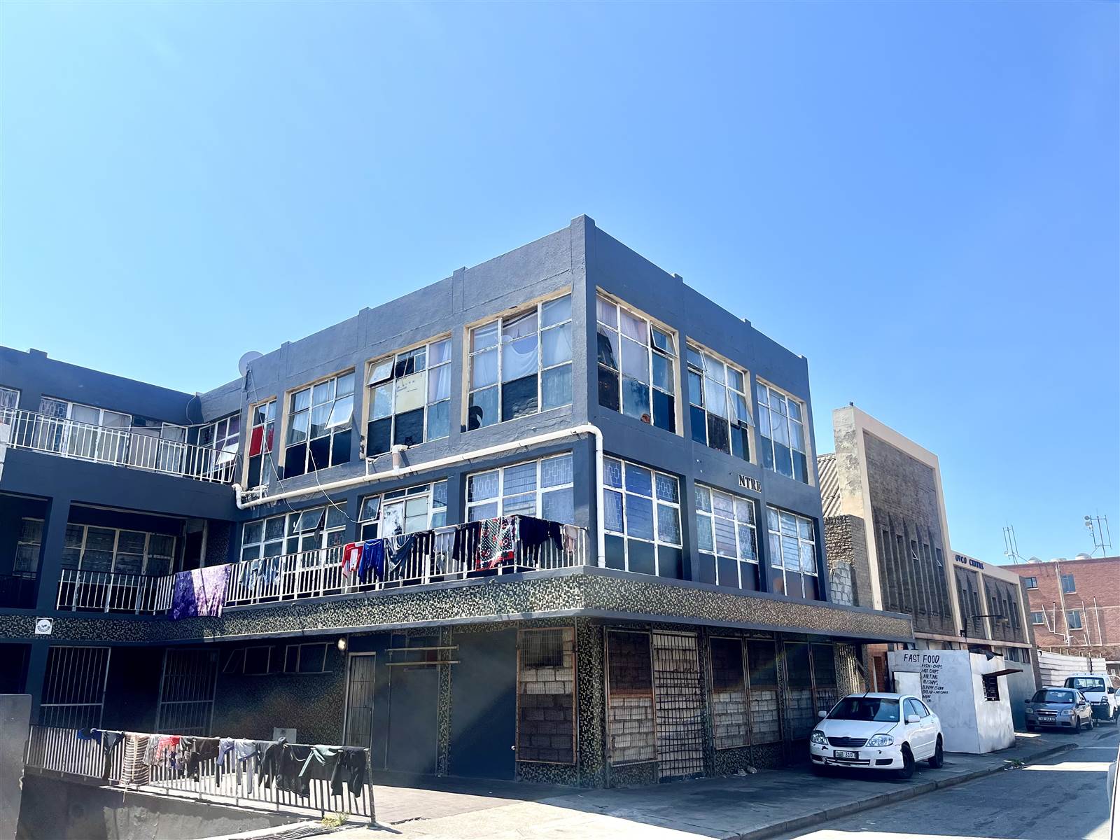 500 m² Commercial space for sale in Korsten T4837449 Private Property