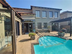 4 Bed House in Parkrand