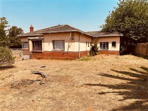 4 Bed House in Delville