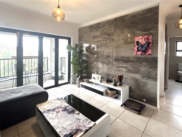 1 Bed Apartment in Oakdene