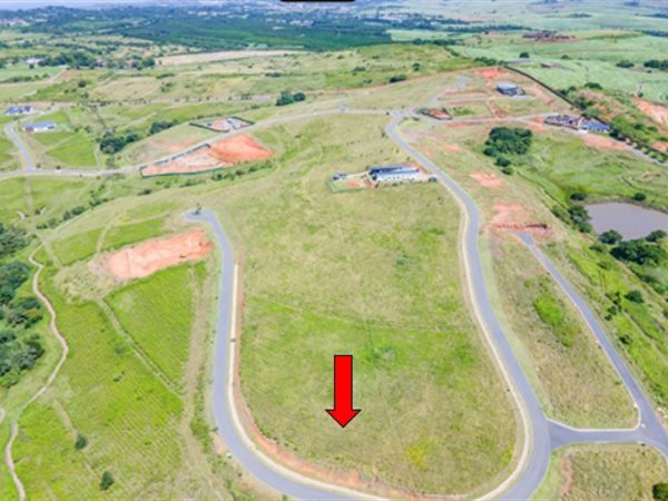 2151 m² Land available in Sheffield Manor