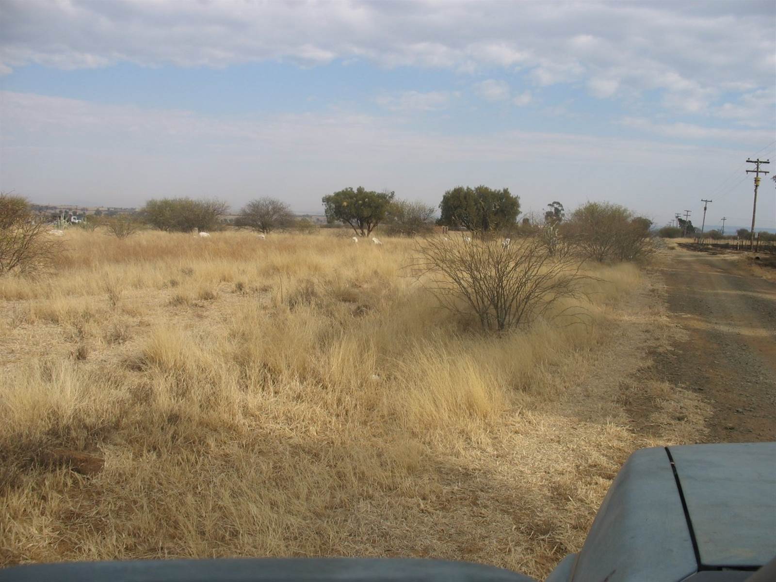 1 ha Land available in Bloemfontein Farms photo number 2