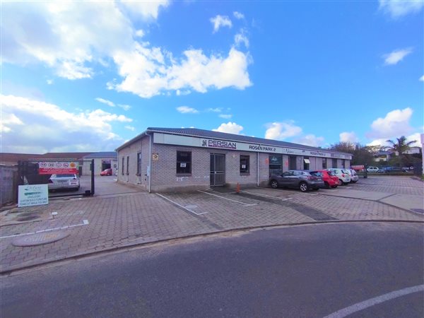 328  m² Commercial space in Tyger Valley