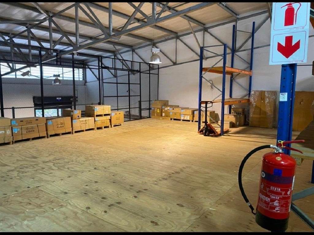 1810  m² Commercial space in Maxmead photo number 1