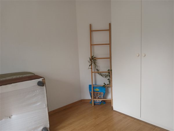 2 Bed Apartment