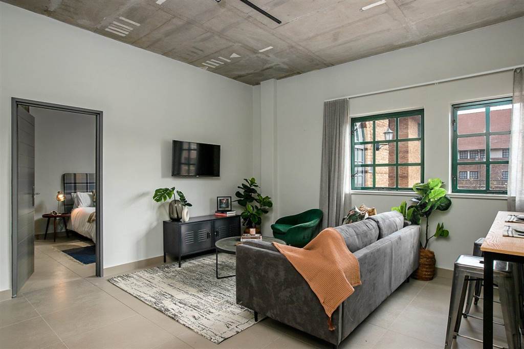 2 Bed Apartment to rent in Sunninghill RR3745351 Private Property