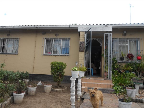 3 Bed House in Lennox Estate