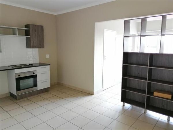 1 Bed Apartment