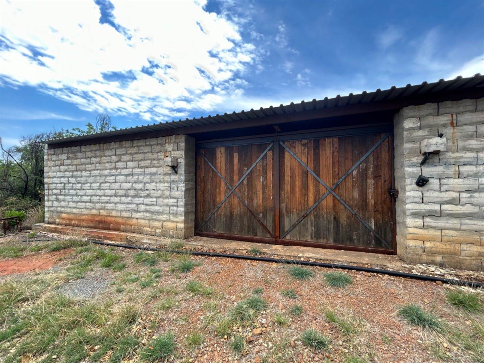 1 ha Land available in Elandsfontein AH photo number 15