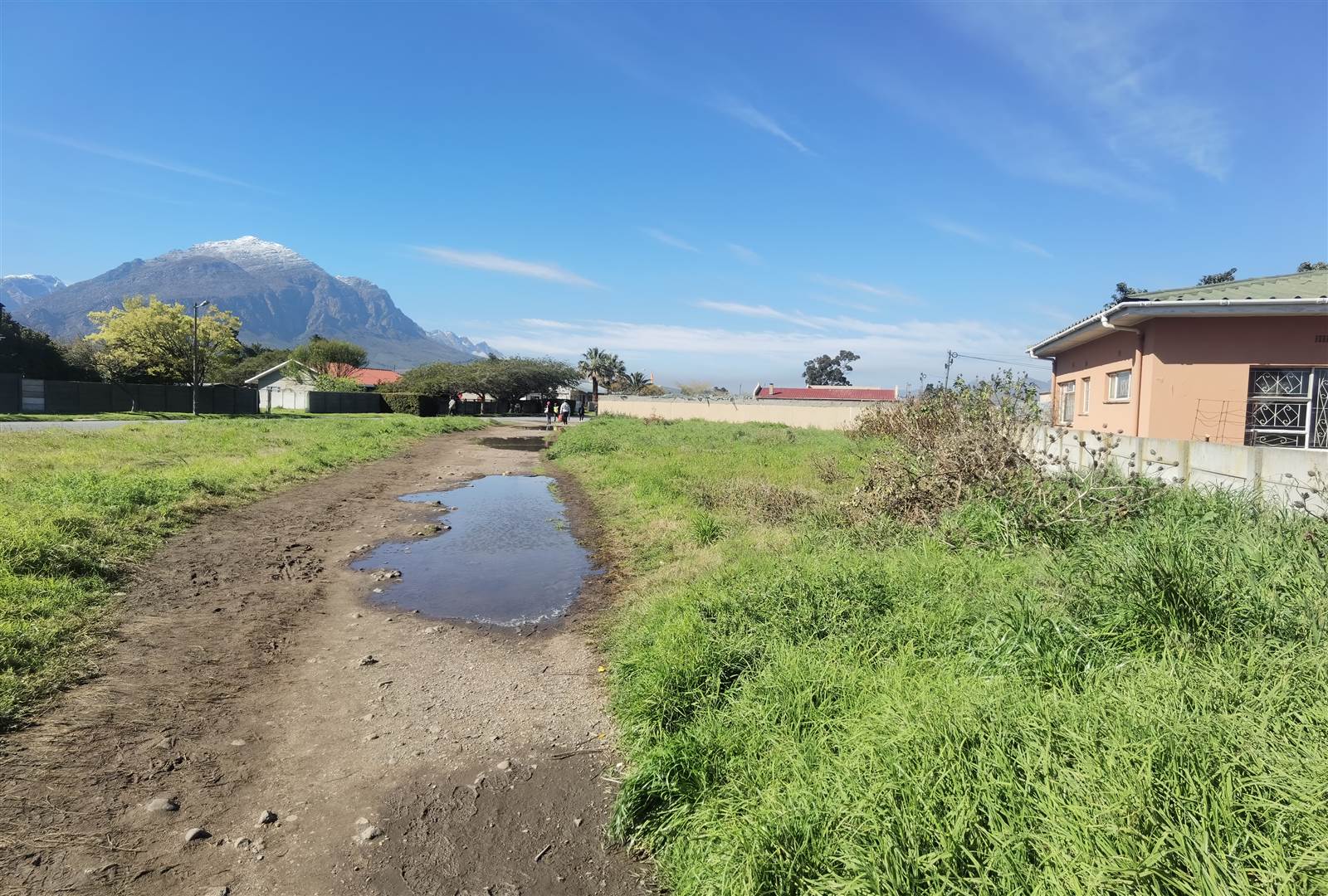1233 m² Land available in Wolseley photo number 3