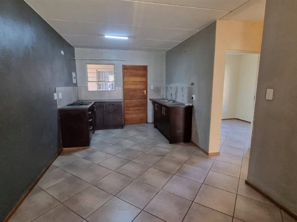 2 Bed Simplex