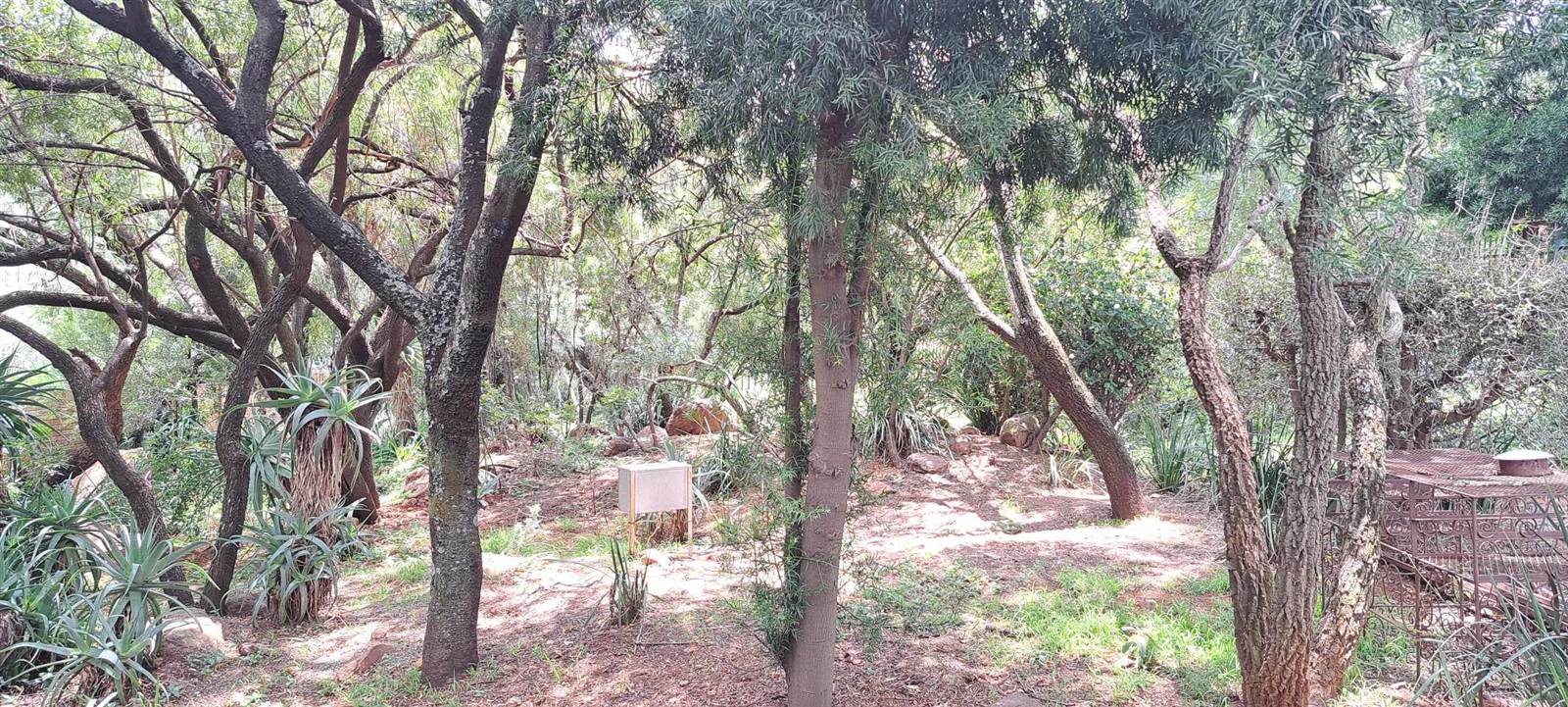 759 m² Land available in Kibler Park photo number 6