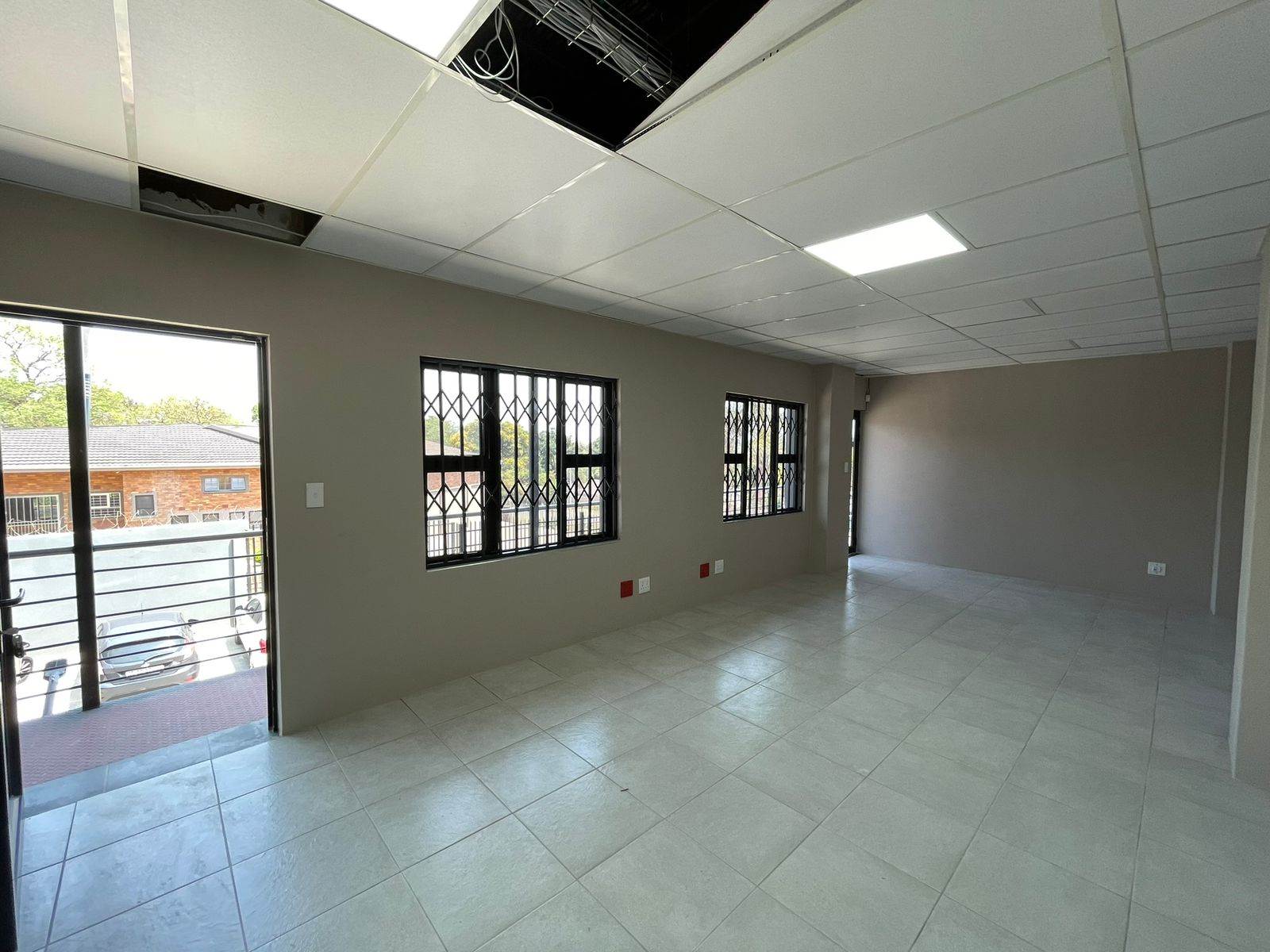 32  m² Commercial space in Robin Hills photo number 10