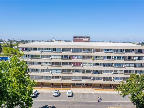 2 Bed Apartment in Kempenville