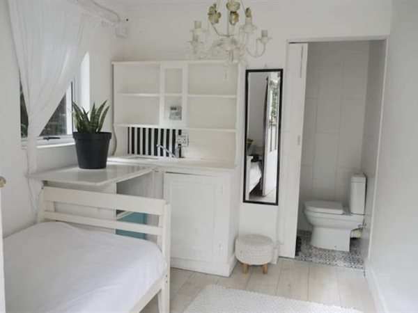 Studio apartment Studio apartment