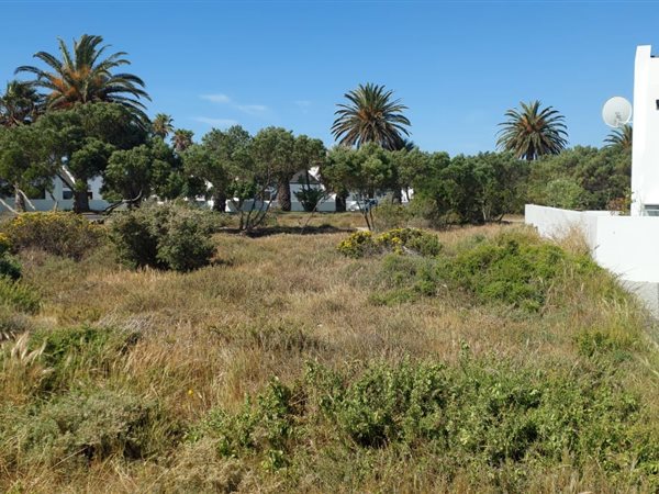 416 m² Land