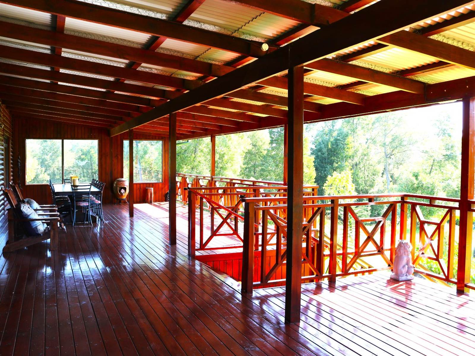 4 m² Farm in Knysna Central photo number 4