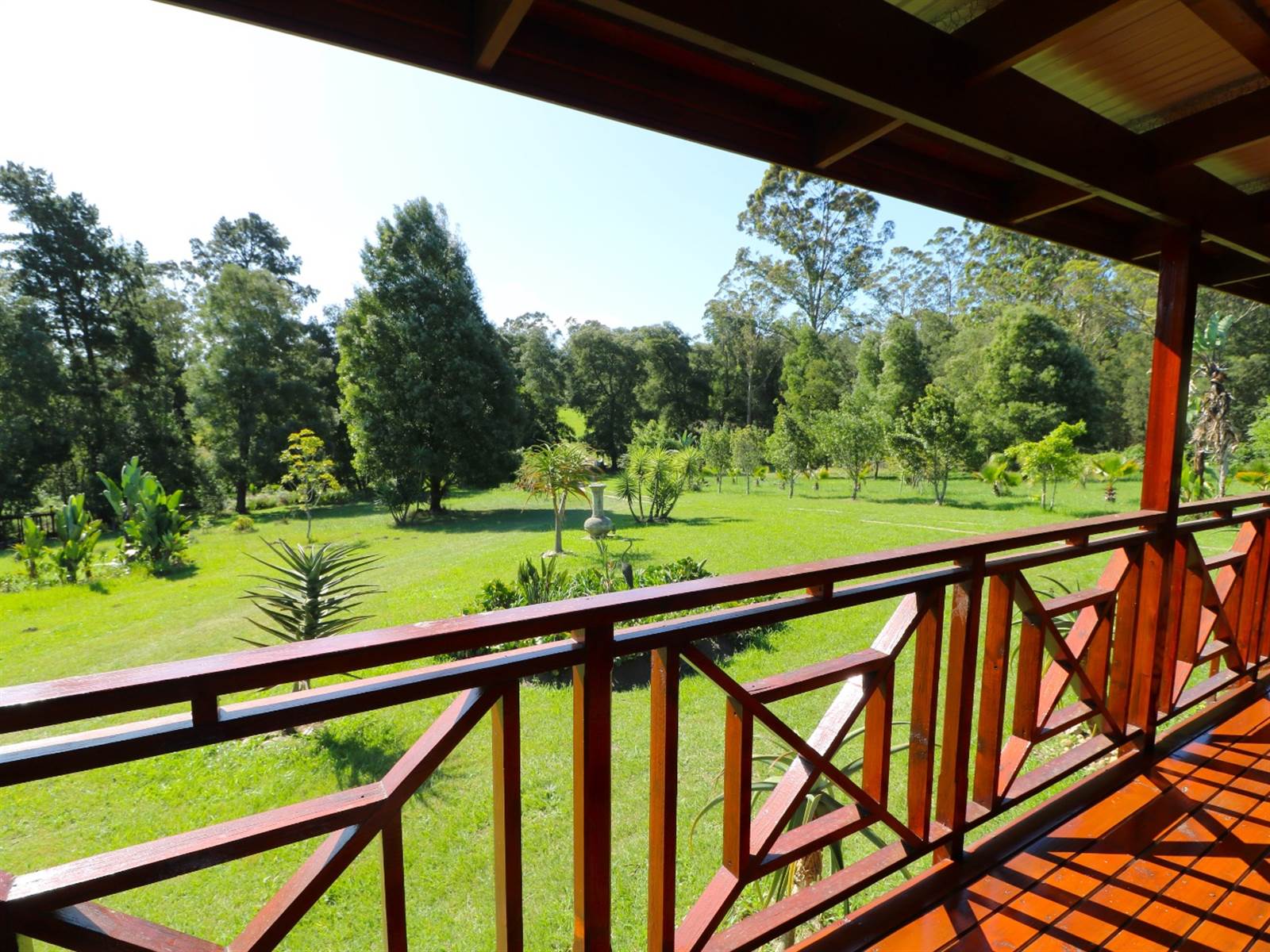 4 m² Farm in Knysna Central photo number 8