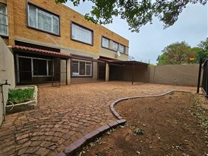 2 Bed Townhouse in Three Rivers