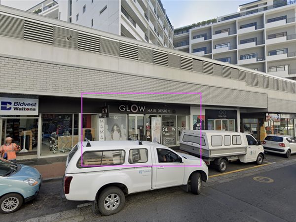 156  m² Retail Space in Claremont