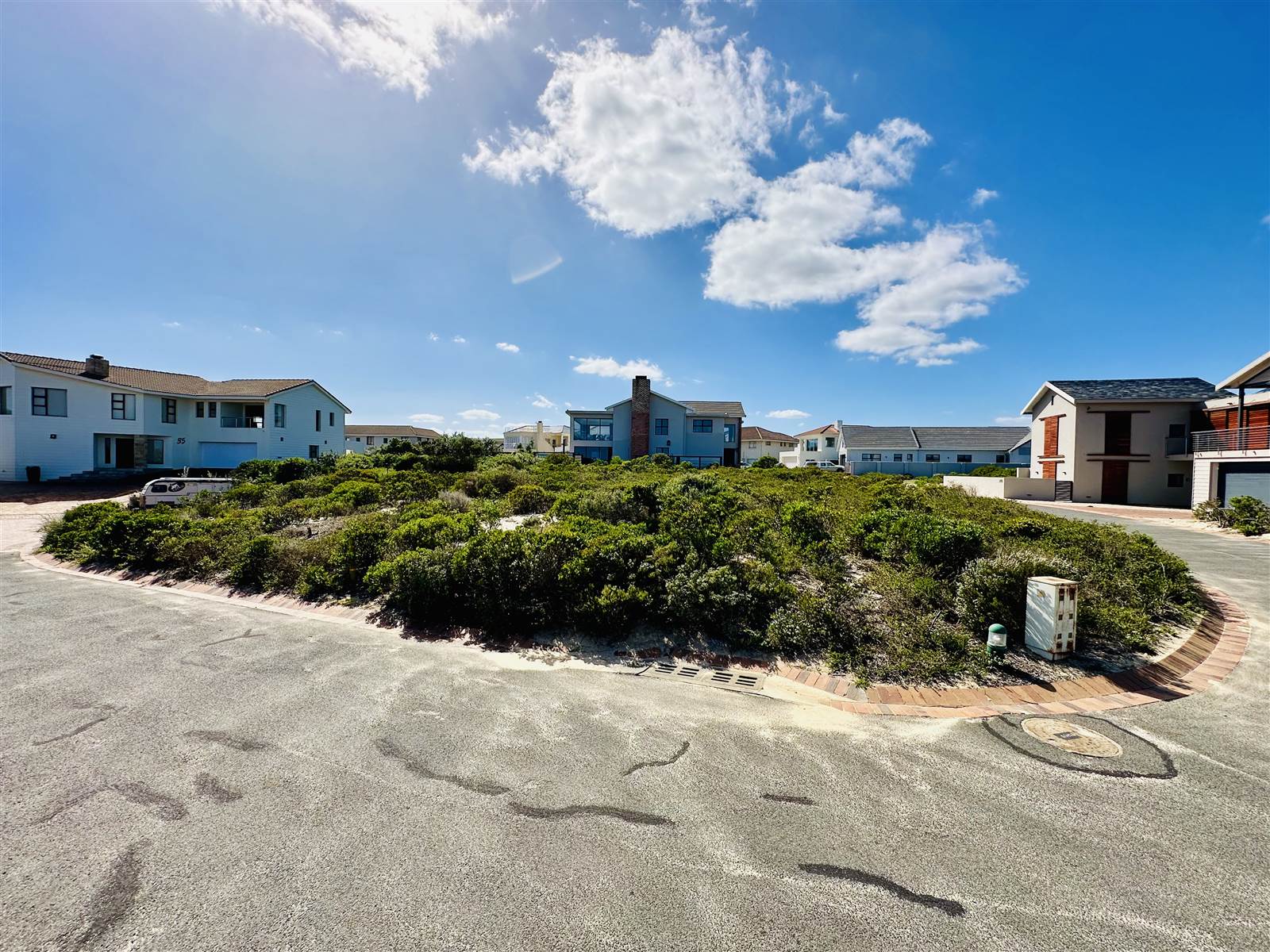 459 m² Land available in Sandbaai photo number 5