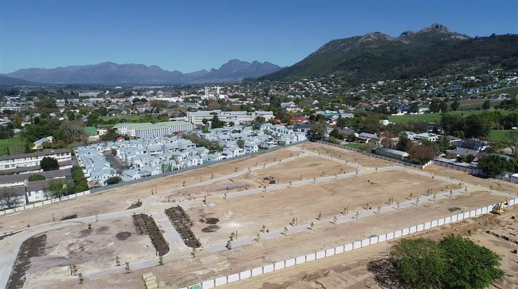 289 m² Land available in Paarl Central East photo number 5