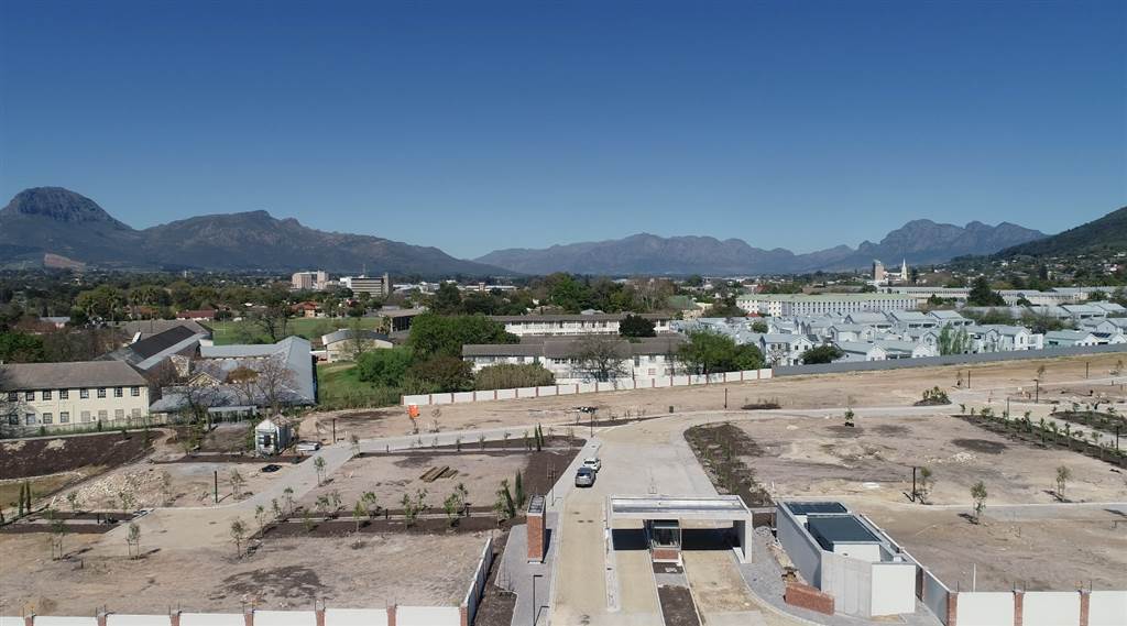 289 m² Land available in Paarl Central East photo number 6