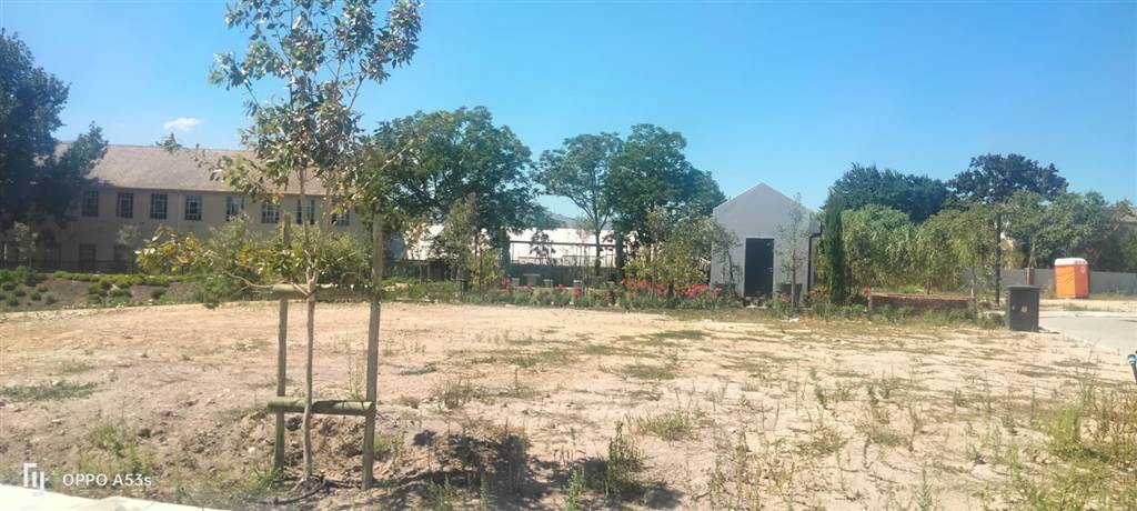 289 m² Land available in Paarl Central East photo number 2