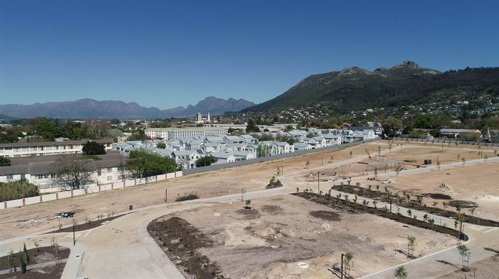 289 m² Land available in Paarl Central East photo number 7