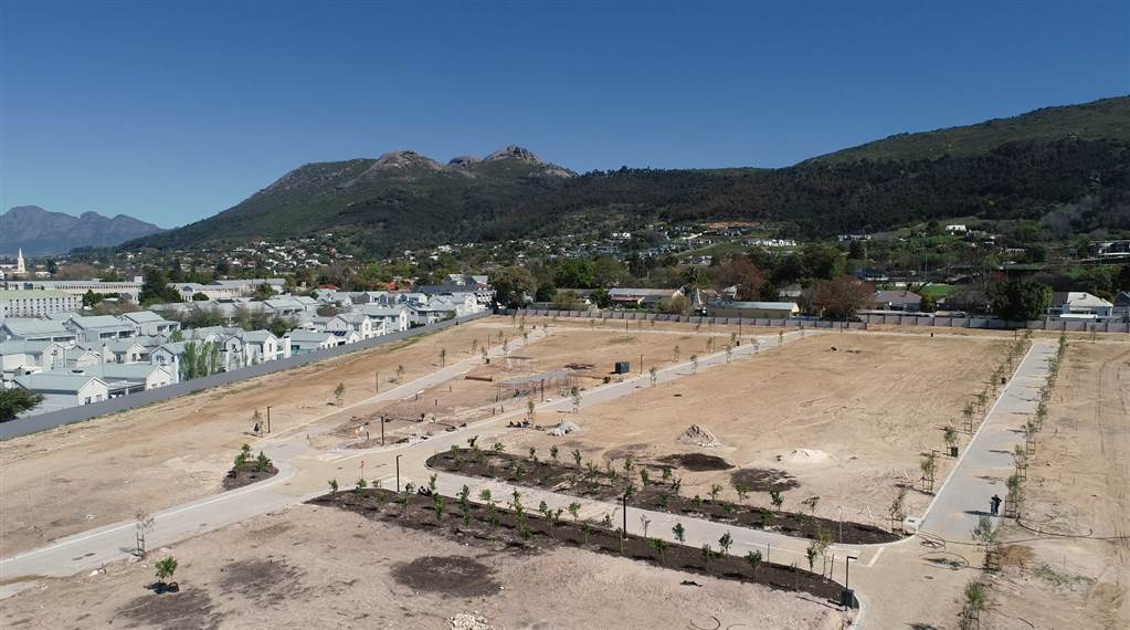 289 m² Land available in Paarl Central East photo number 8