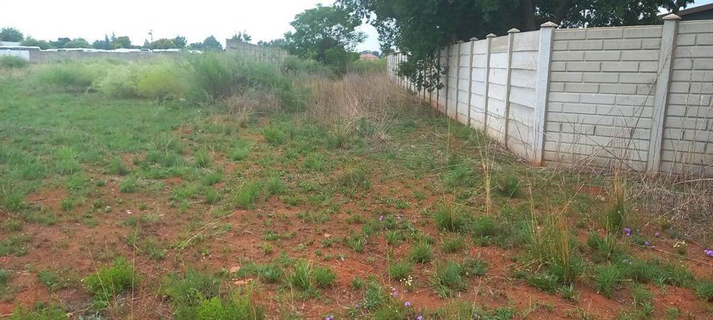1820 m² Land available in Kookrus photo number 8