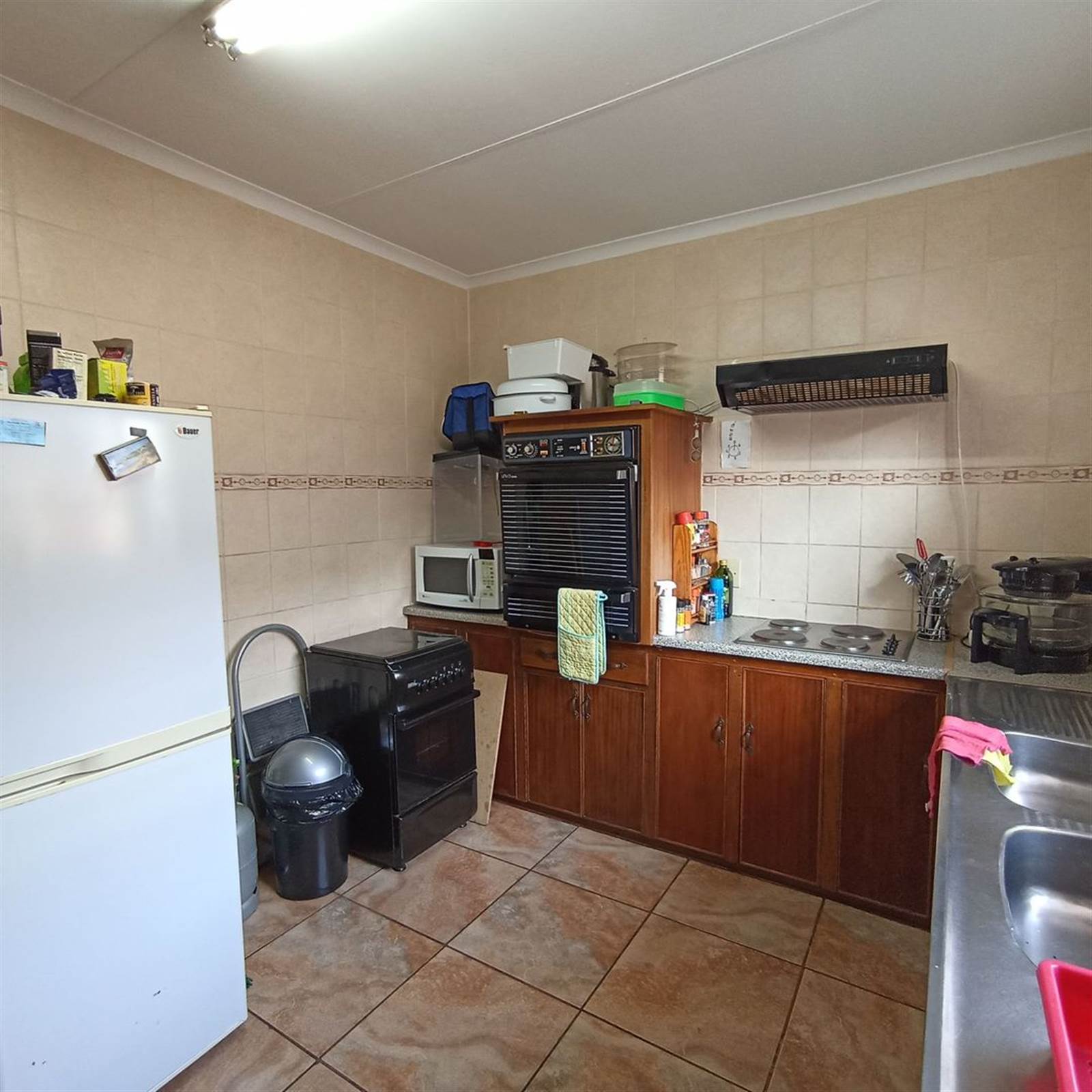 3 Bed Simplex in Potchefstroom Central photo number 7