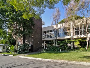 2 Bed Apartment in Orchards