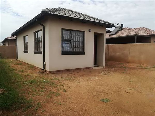 3 Bedroom House 3 Bedroom House