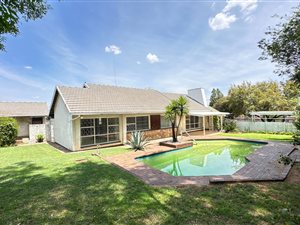 3 Bed House in Glenanda