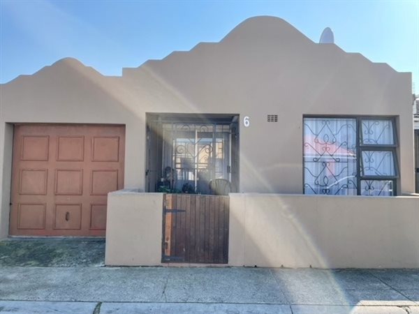 3 Bed House in Rocklands