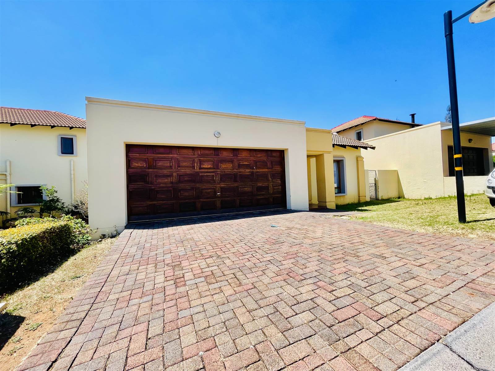 3 Bed Townhouse in Kyalami Hills photo number 10