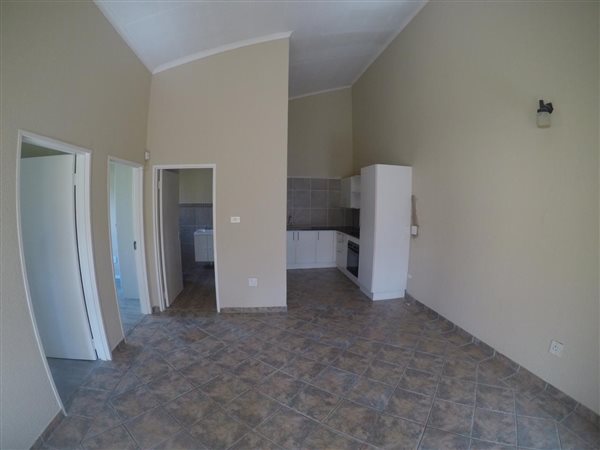 2 Bedroom Townhouse 2 Bedroom Townhouse