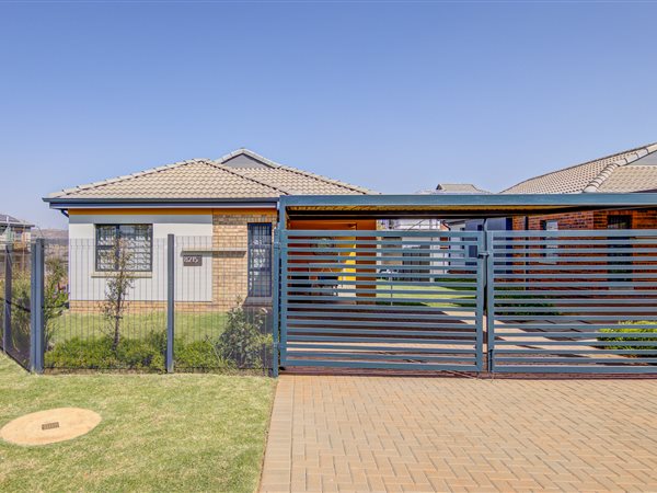 3 Bed House in Theresa Park
