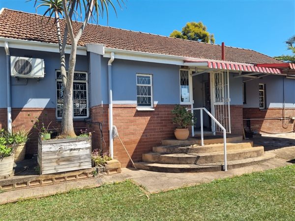 3 Bed House in Chase Valley