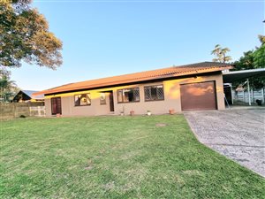 3 Bed House in Birdswood