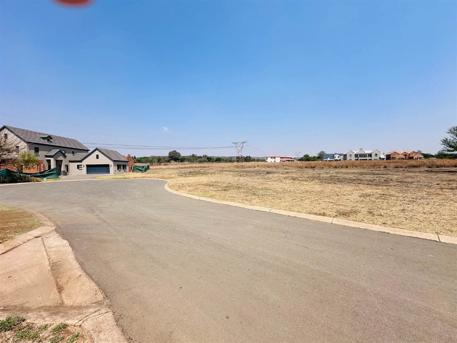 1030 m² Land available in Boschkop photo number 3