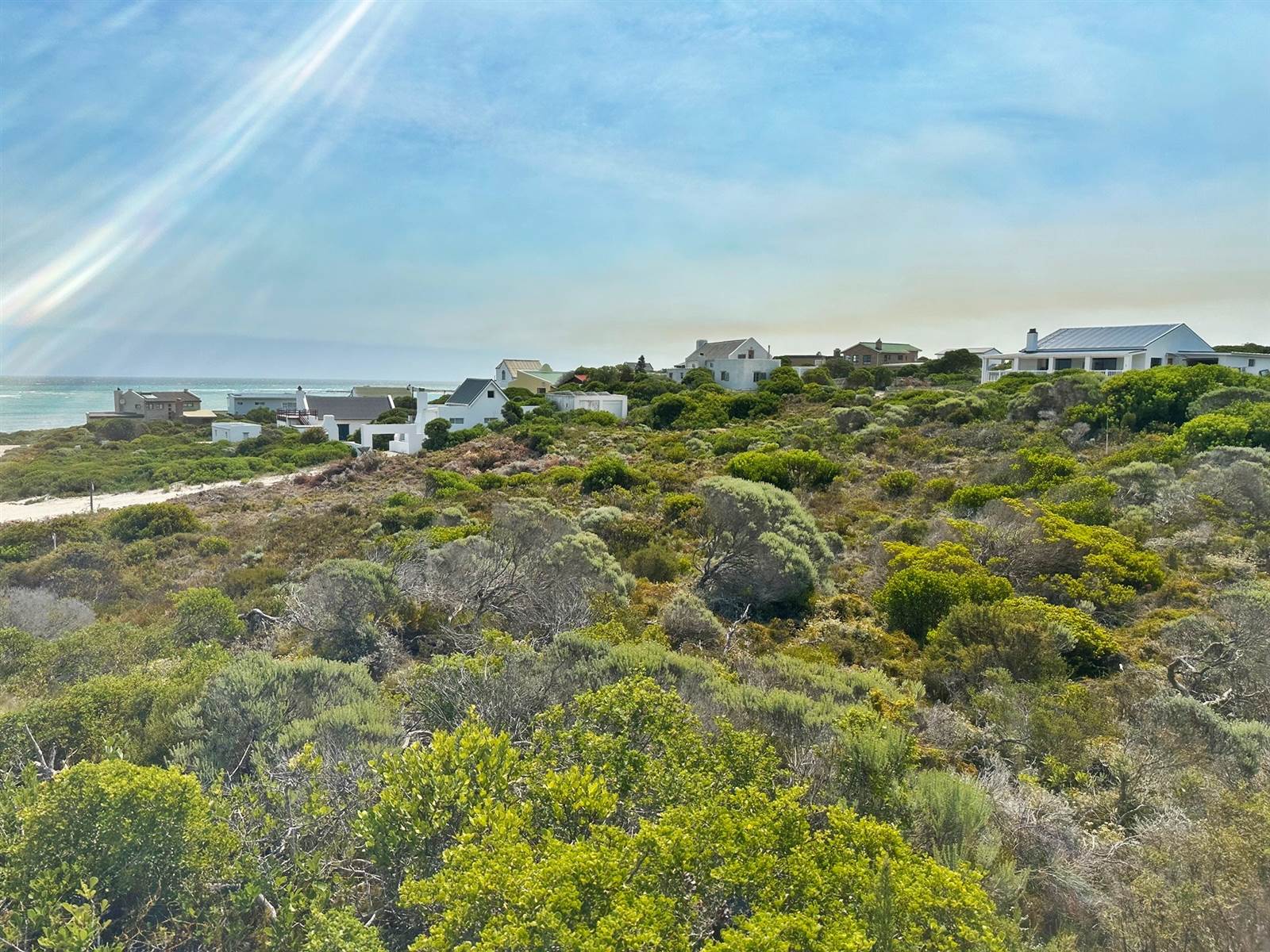 687 m² Land available in Suiderstrand photo number 2