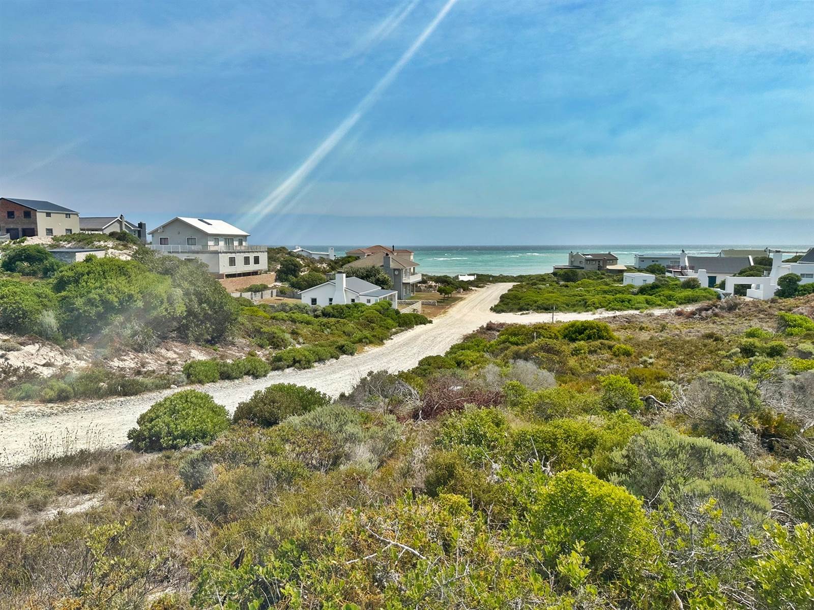 687 m² Land available in Suiderstrand photo number 5
