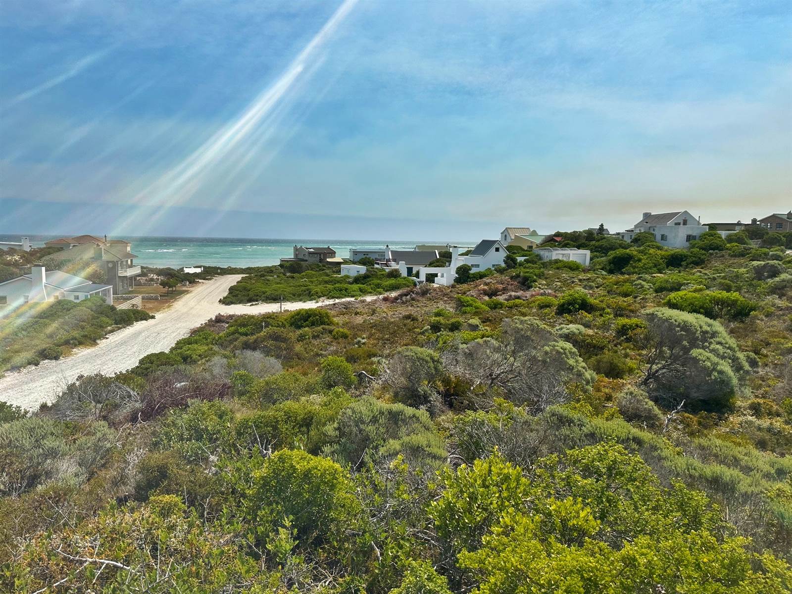 687 m² Land available in Suiderstrand photo number 7