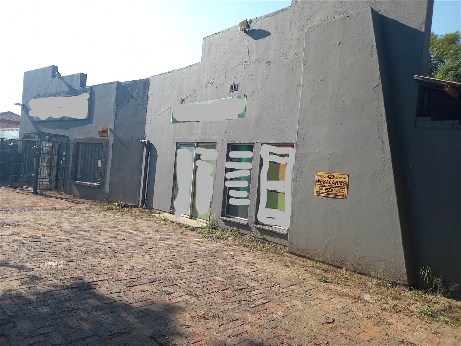 700  m² Commercial space in Rustenburg Central photo number 4