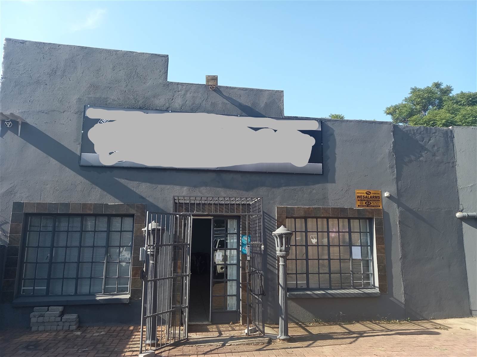 700  m² Commercial space in Rustenburg Central photo number 5