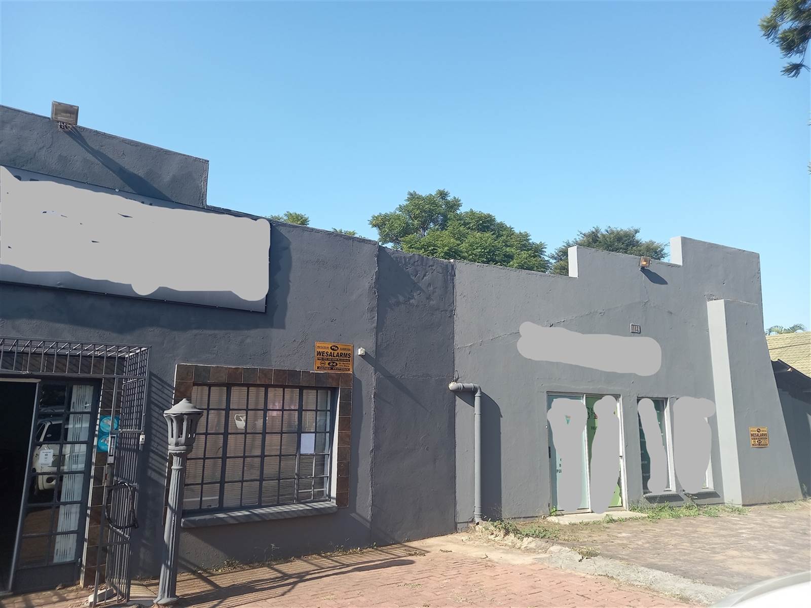 700  m² Commercial space in Rustenburg Central photo number 3