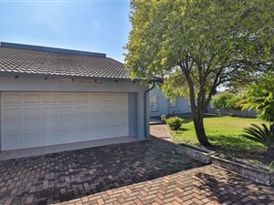 4 Bed House in Atlasville