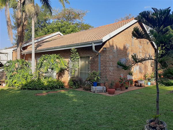 5 Bed House in Mookgophong (Naboomspruit)